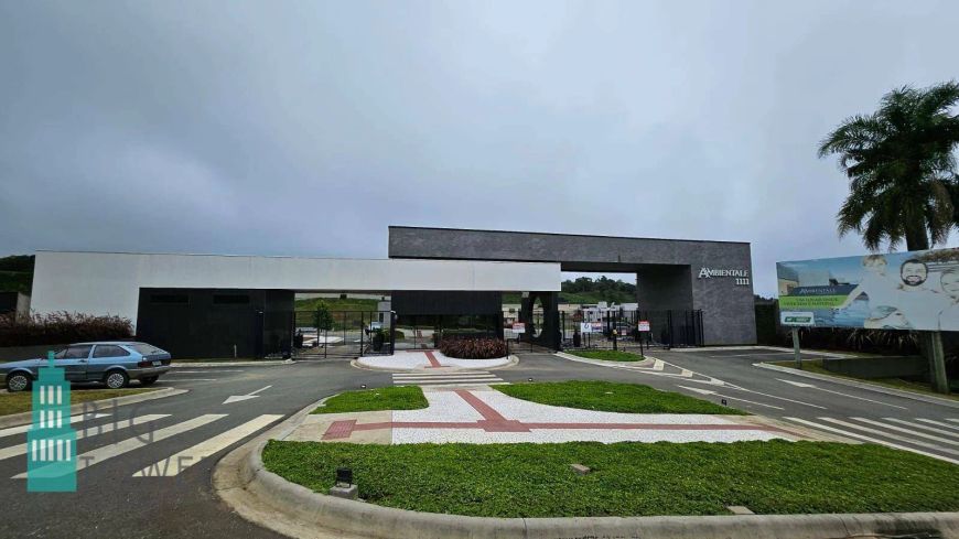 Terreno à venda, 758 m² por R$ 640.000,00 - Colombo/PR