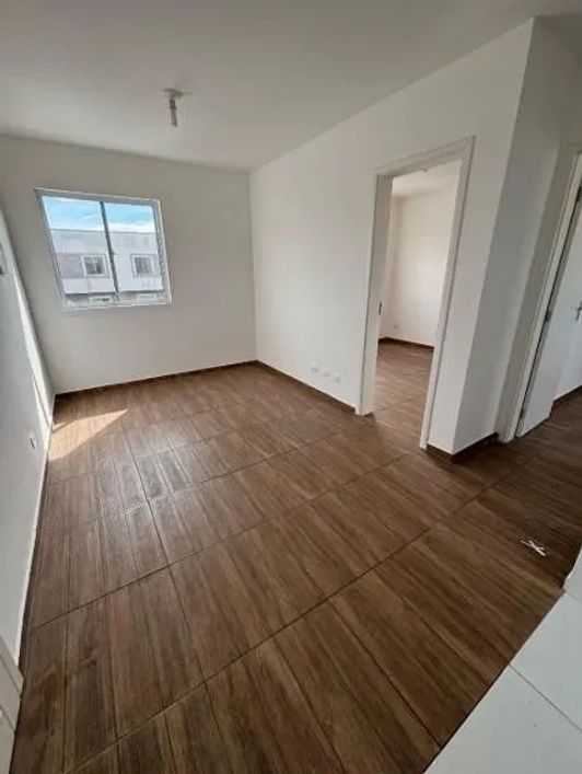 Apartamento com 2 dormitórios à venda,42.00 m , são gabriel, COLOMBO - PR
