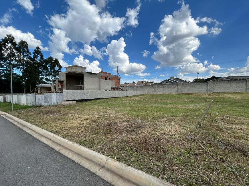 Excelente oportunidade Terreno de 758m² em Condomínio de alto Padrão