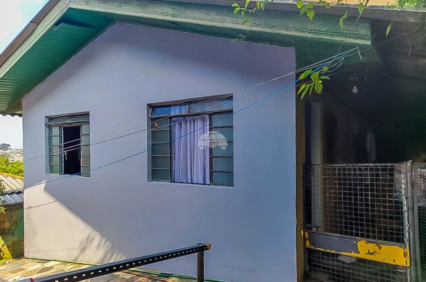 Vendas Casa Colombo PR