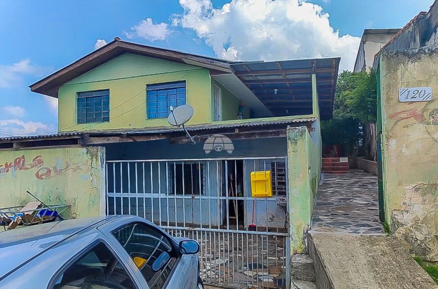Vendas Casa Colombo PR