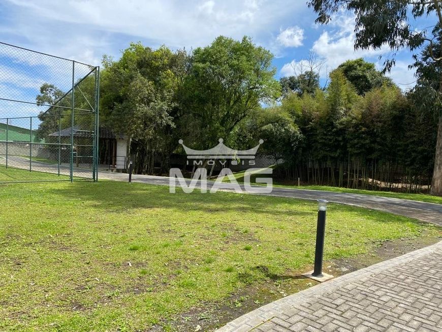 Terreno em condomínio Colombo