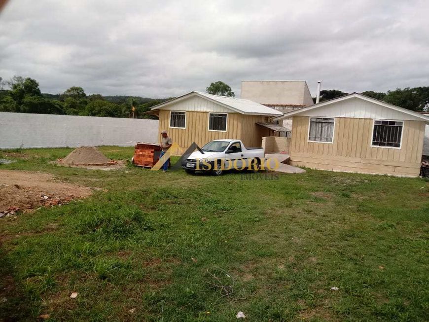 ÓTIMO TERRENO COM COLOMBO,COM 530m²,BEM LOCALIZADO
