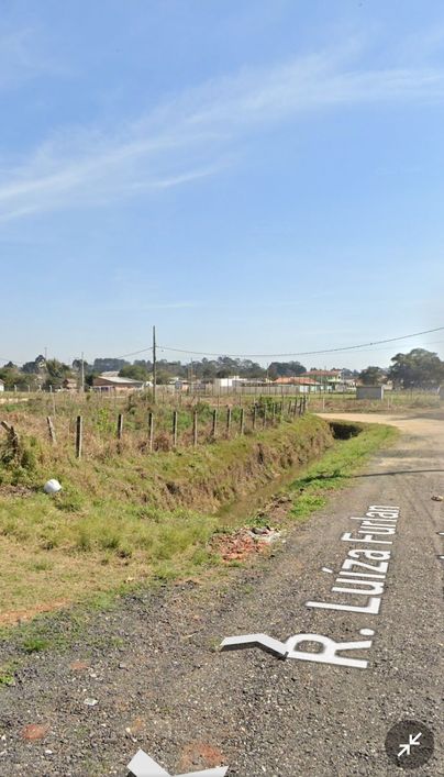 Terreno com 3.200 metros em Colombo -PR