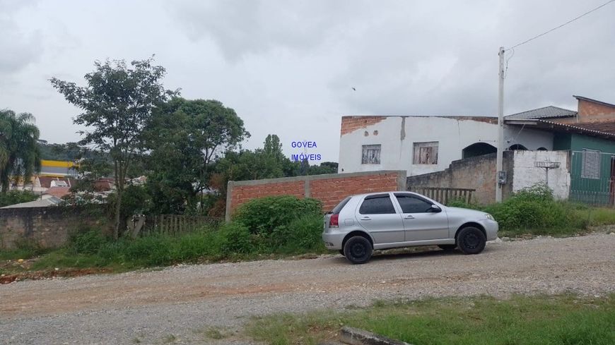 TERRENO 551M² NA DIVISA DO STA CANDIDA, PROX MAX ATACADISTA, E PARQUE ATUBA, ACEITA APARTAMENTO, OU