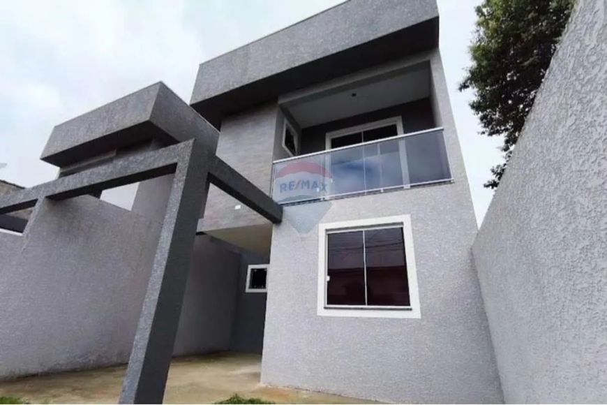 Sobrado Novo 03 quartos em Colombo