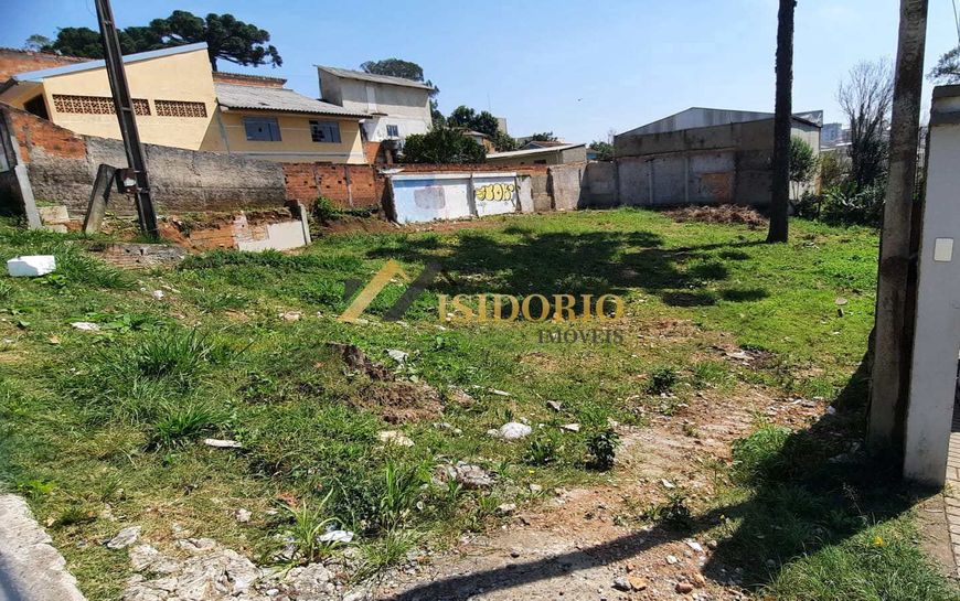 EXCELENTE TERRENO!!! 840m² DE ÁREA TOTAL, ÓTIMA LOCALIZAÇÃO