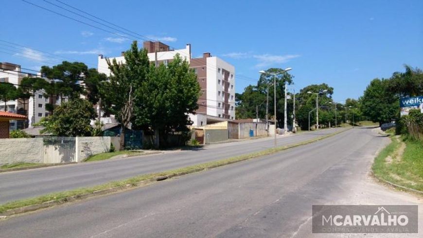 Terreno para Venda em Colombo, Atuba