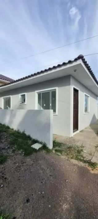 Casa com 3 dormitórios à venda,150.00 m , Embu, COLOMBO - PR