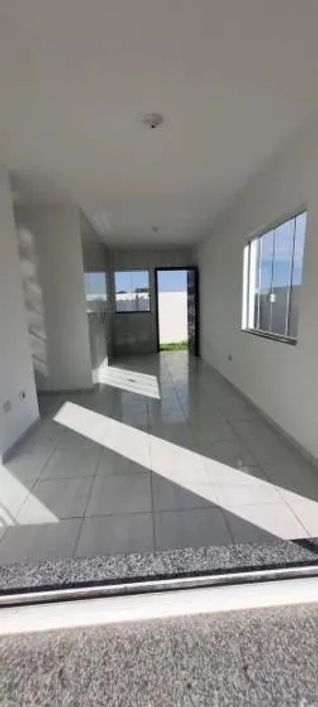 Casa com 3 dormitórios à venda,150.00 m , Embu, COLOMBO - PR