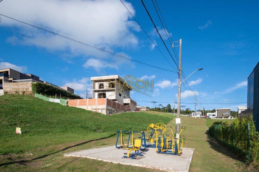 TERRENO EM CONDOMINIO ECOLOGICO, COLOMBO,15 MINUTOS DE CURITIBA, PR