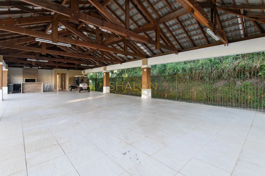 TERRENO EM CONDOMINIO ECOLOGICO, COLOMBO,15 MINUTOS DE CURITIBA, PR
