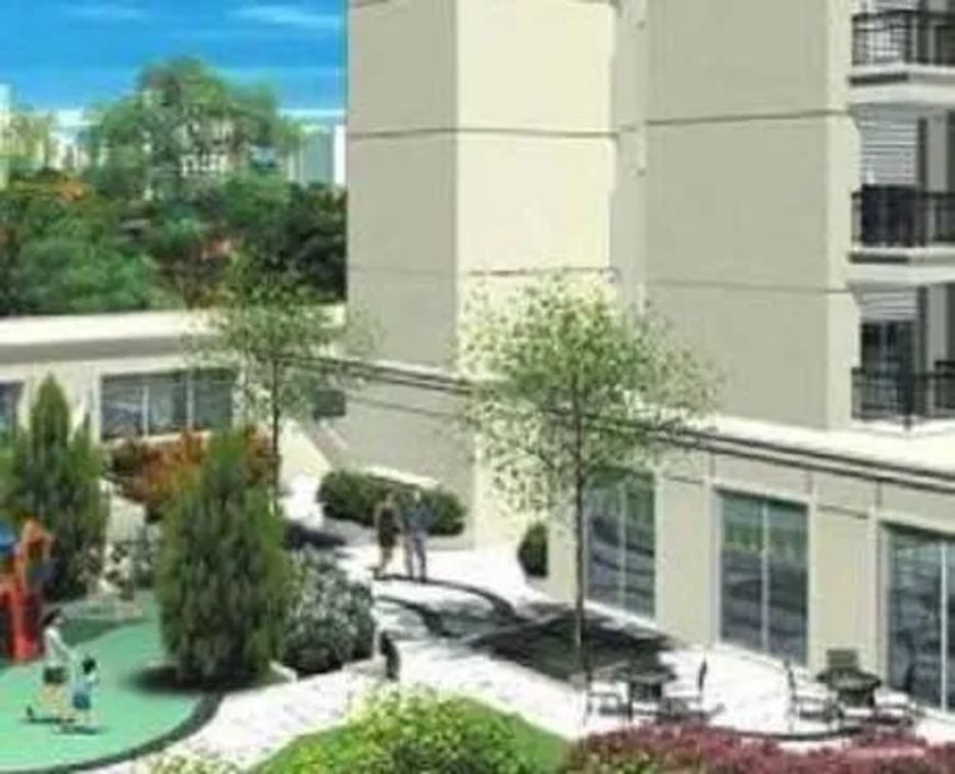 01873 - Residential / Apartment 4 Dorms. (4 Suítes), VILA NOVA CONCEIÇÃO - SÃO PAULO/SP