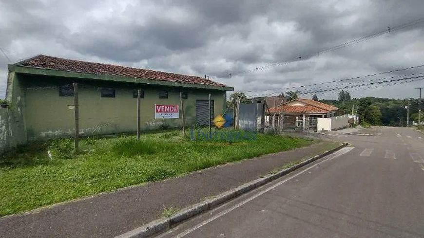 Terreno à venda, 508 m² por R$ 530.000,00 - Roça Grande - Colombo/PR