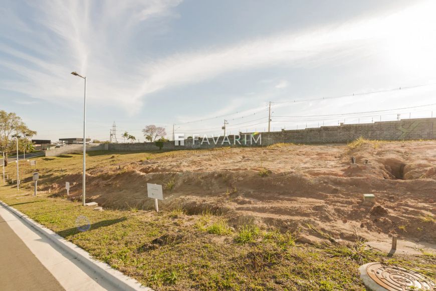 Terreno no Condomínio Sierra Vista Ecotown