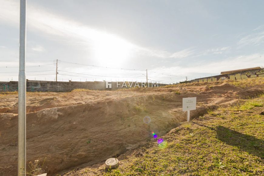 Terreno no Condomínio Sierra Vista Ecotown