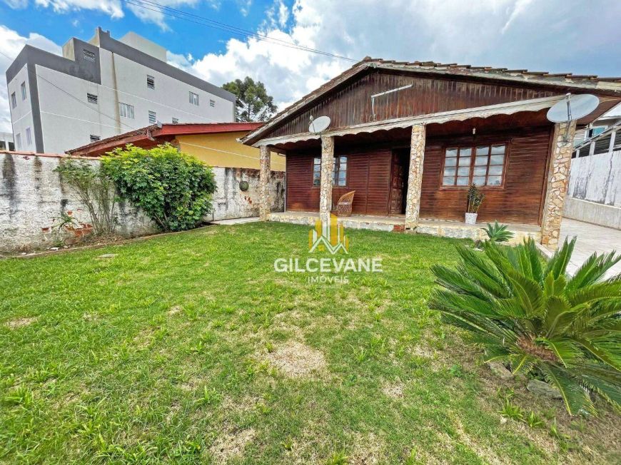 Terreno à venda, 480 m² por R$ 390.000,00 - Paloma - Colombo/PR