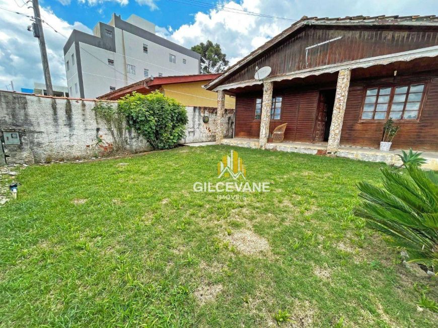 Terreno à venda, 480 m² por R$ 390.000,00 - Paloma - Colombo/PR