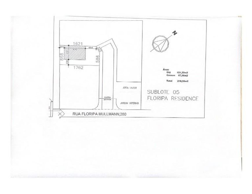 Terreno à venda, 218 m² por R$ 230.000,00 - Atuba - Colombo/PR