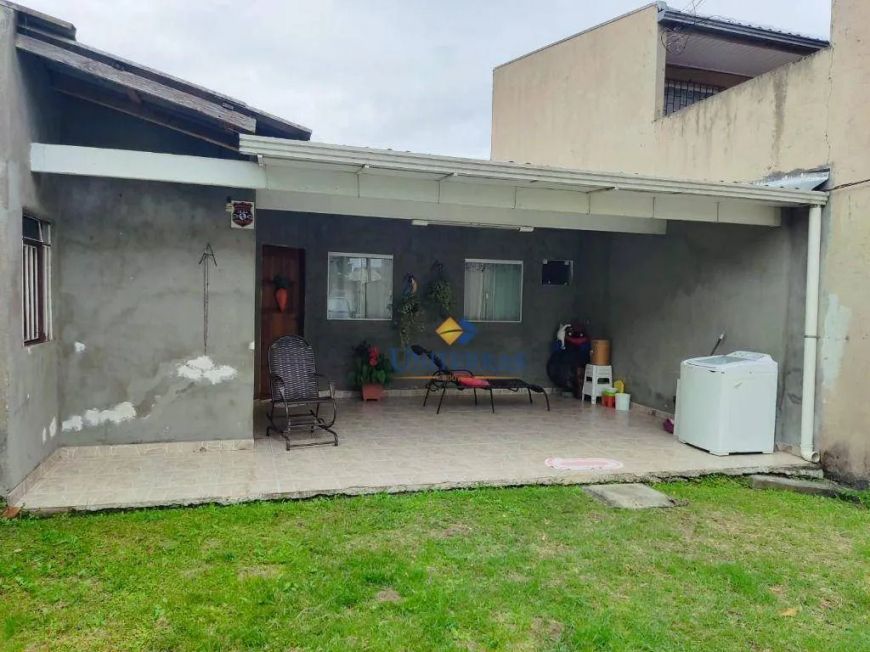 Terreno à venda, 250 m² por R$ 350.000,00 - Maracanã - Colombo/PR
