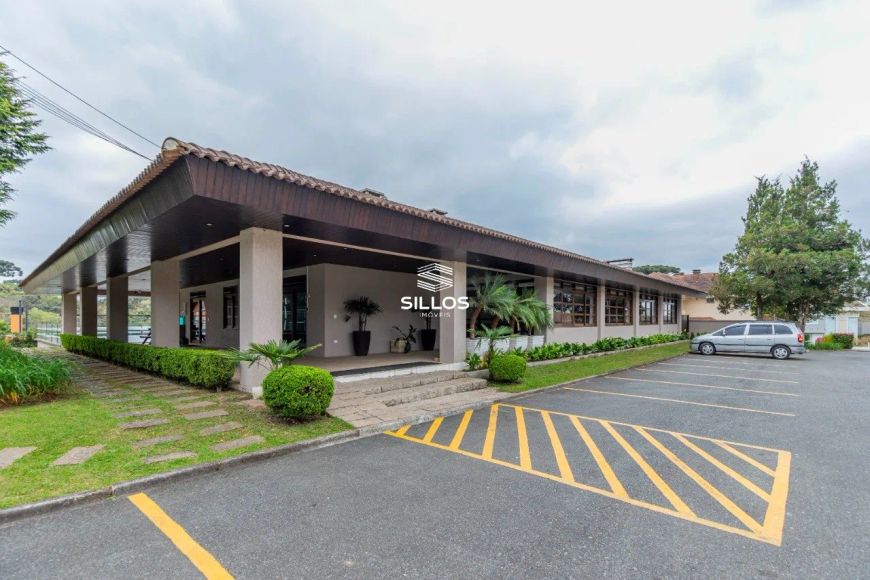 Terreno à venda com 2.538,07m² no São Gabriel - Colombo/PR
