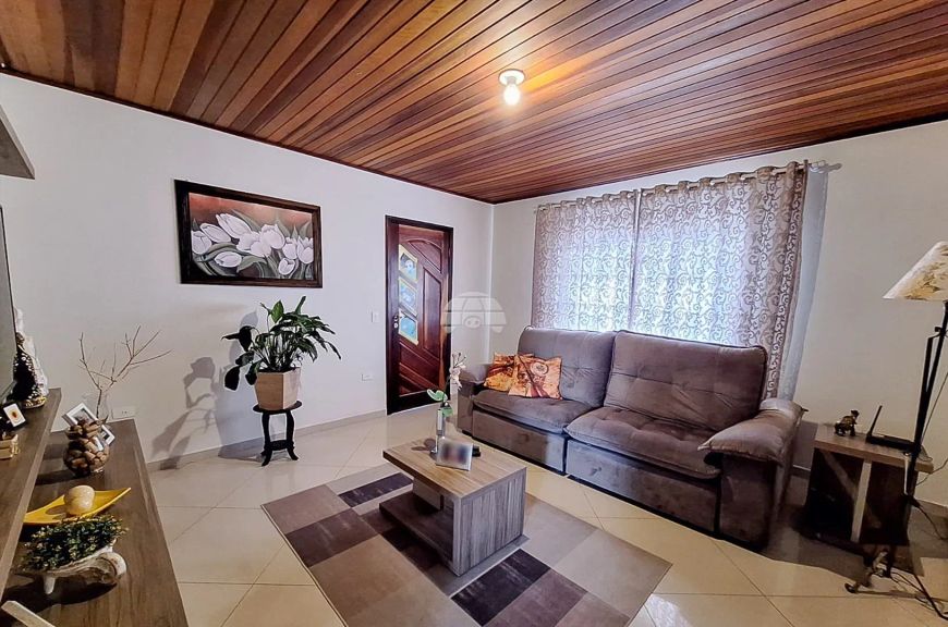 Vendas Casa Colombo PR