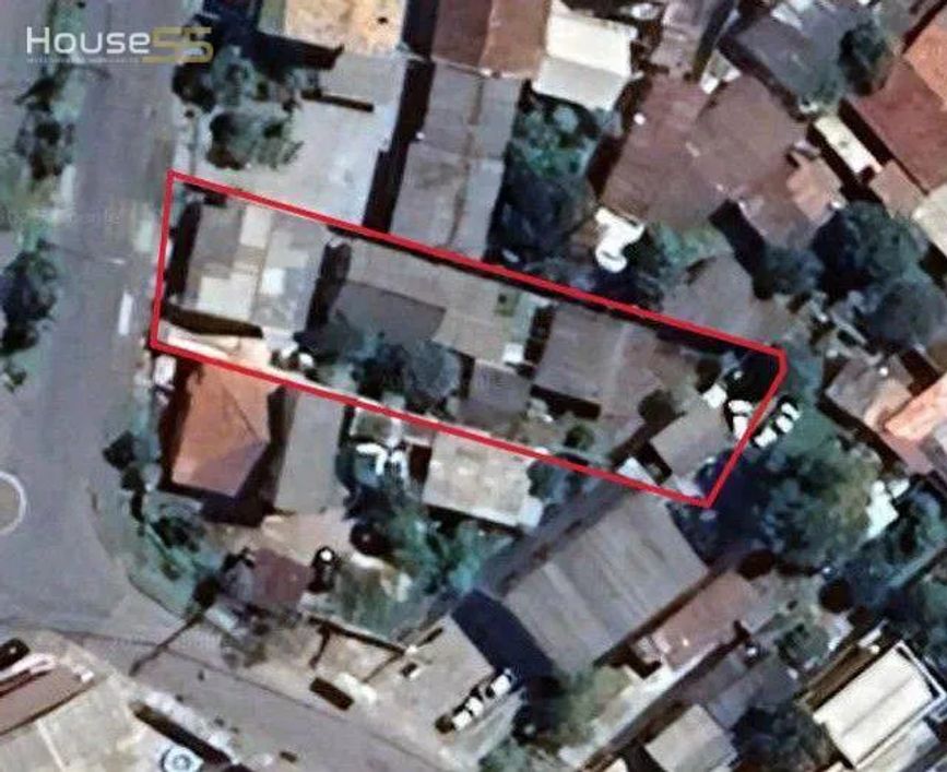 Terreno à venda, 650 m² por R$ 650.000,00 - Guarani - Colombo/PR