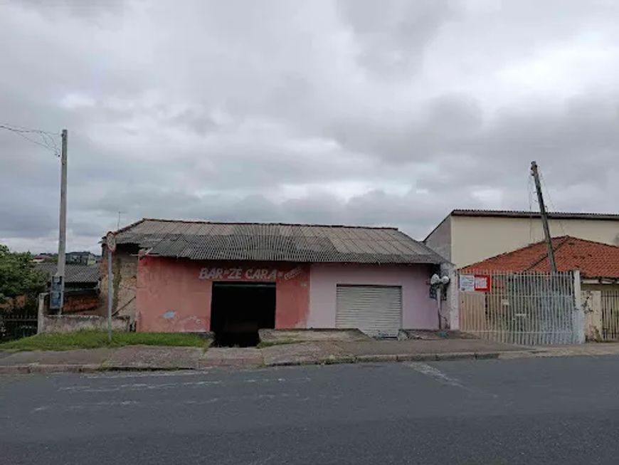 Terreno à venda, 650 m² por R$ 650.000,00 - Guarani - Colombo/PR