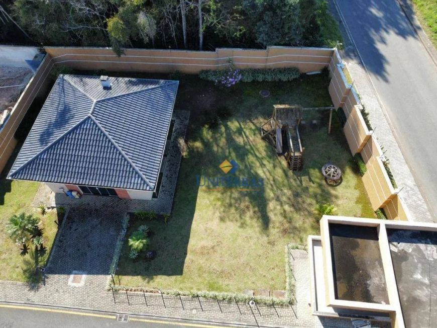 Terreno à venda, 294 m² por R$ 380.000,00 - Campo Pequeno - Colombo/PR