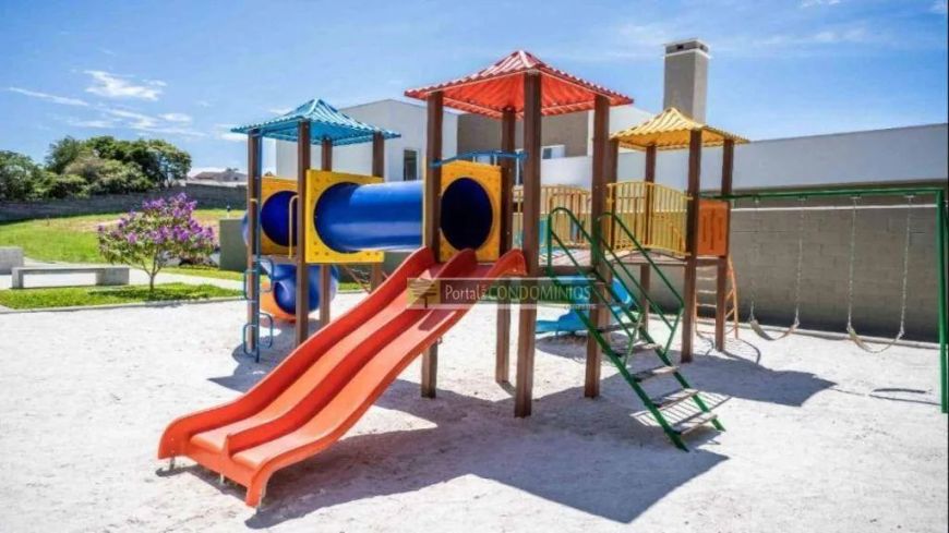 Terreno à venda, 710 m² por R$ 848.892,01 - Campo Pequeno - Colombo/PR
