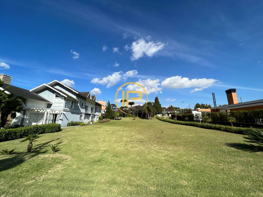 Residencial Castel di bellaggio - Terreno à venda