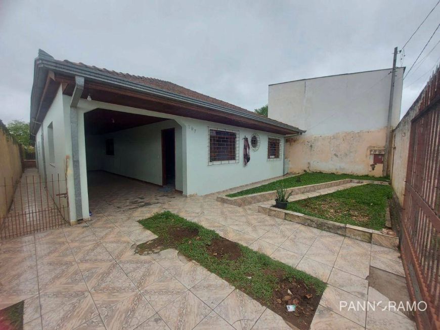 Casas com 4 quartos à venda - Guaraituba, Colombo, PR |