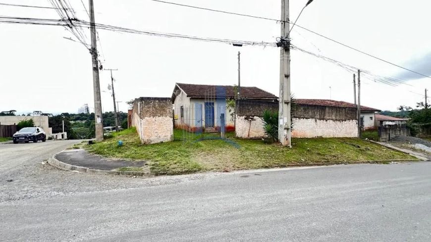 Terreno para Venda em Colombo, Paloma