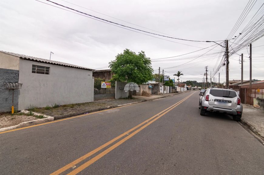 Terreno Comercial/Residencial para Venda no Bairro Jardim Guaraituba