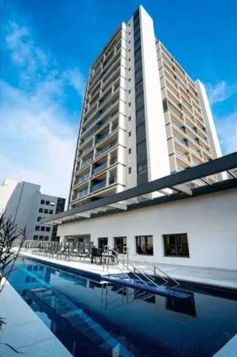 03170 - Residential / Apartment 1 Dorm. (1 Suíte), PINHEIROS - SÃO PAULO/SP