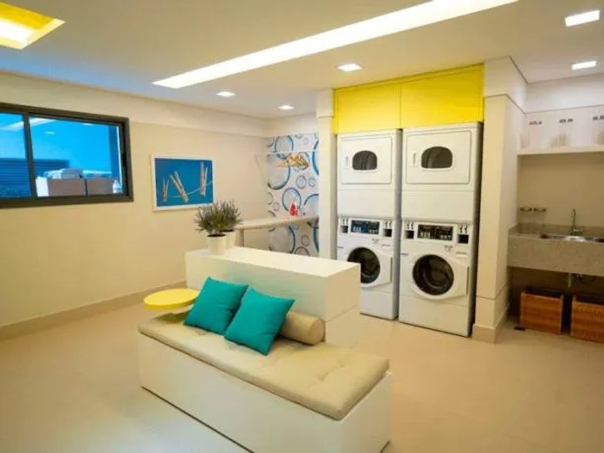 03170 - Residential / Apartment 1 Dorm. (1 Suíte), PINHEIROS - SÃO PAULO/SP