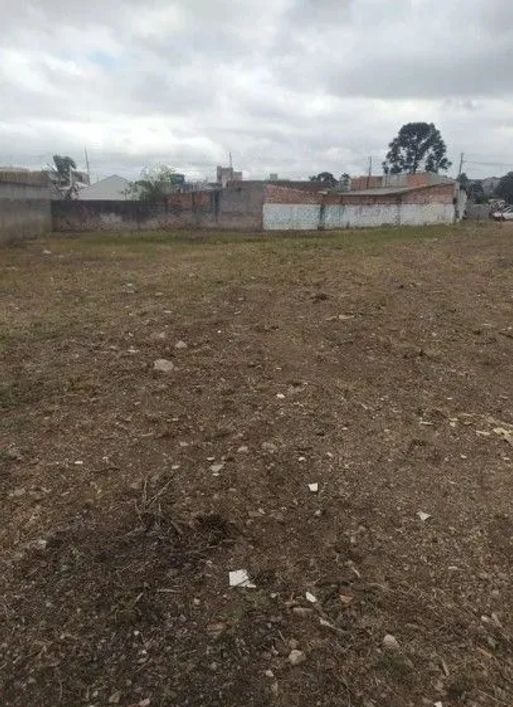 Terreno à venda, 700 m por R 445.000,00 - Guaraituba - Colombo PR