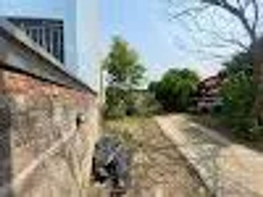 Terreno amplo de 539 m², localizado no bairro Roça Grande, em Colombo, ideal para construção residen