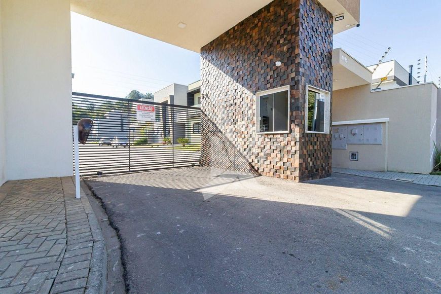 Casa com 3 dormitórios de alto padrão à venda, 172 m² por R$ 1.280.000 - Vila Guaraci - Colombo/PR