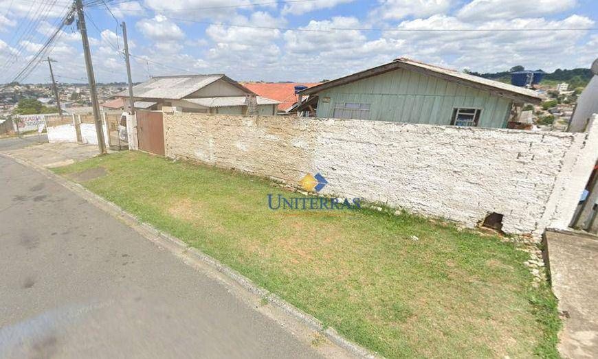 Terreno à venda, 450 m² por R$ 330.000,00 - Roça Grande - Colombo/PR