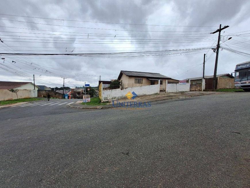 Terreno à venda, 450 m² por R$ 330.000,00 - Roça Grande - Colombo/PR