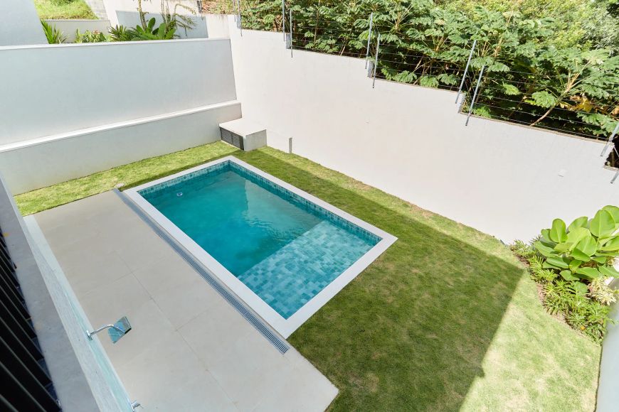 Imóvel para venda com 305 metros quadrados com 3 quartos em Campo Pequeno - Colombo - PR