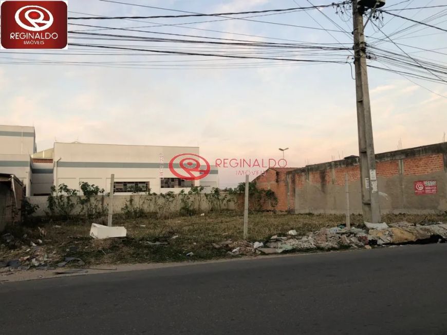 Terreno no Palmital em Colombo