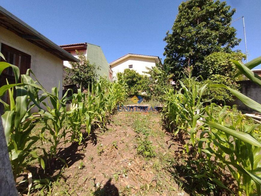 Terreno à venda, 395 m² por R$ 350.000,00 - Maracanã - Colombo/PR