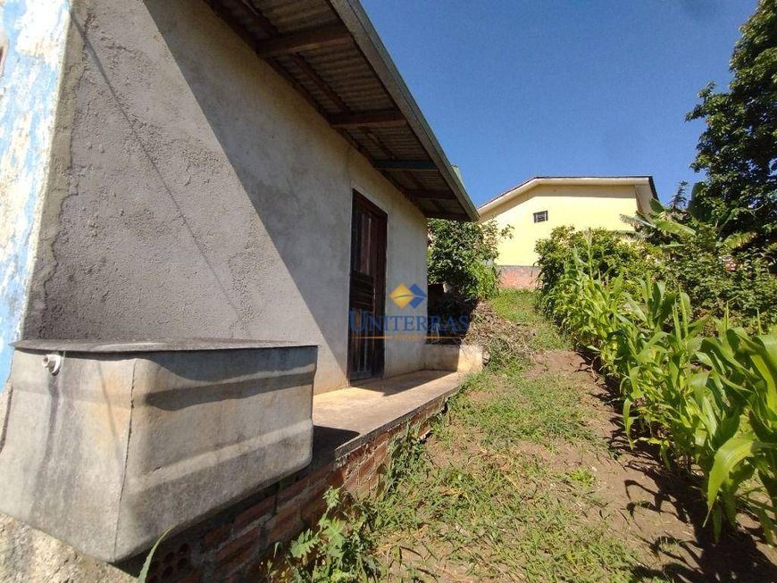 Terreno à venda, 395 m² por R$ 350.000,00 - Maracanã - Colombo/PR