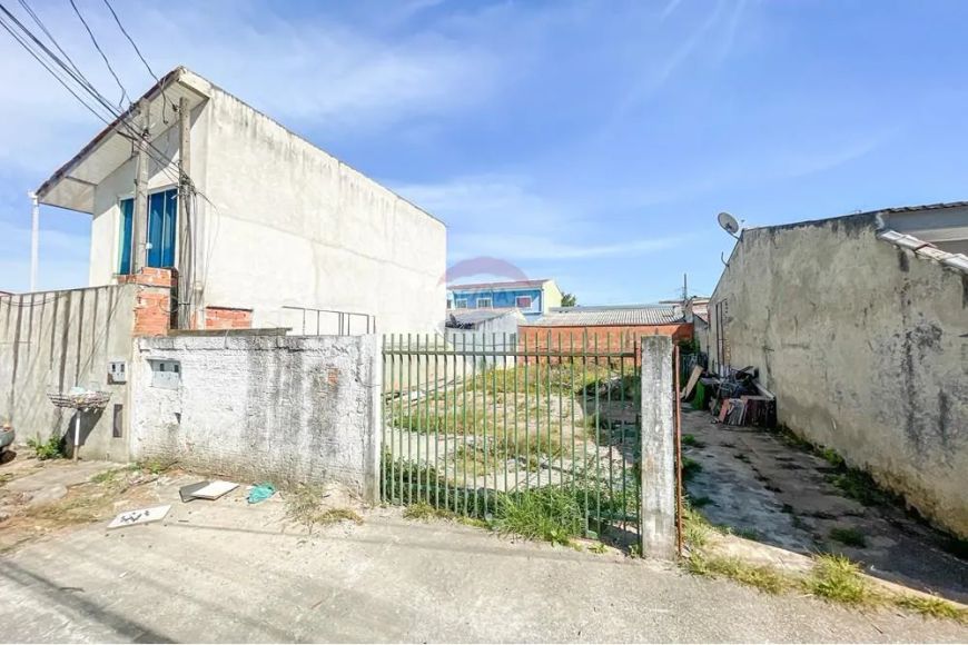 Terreno amplo a venda Maracanã
