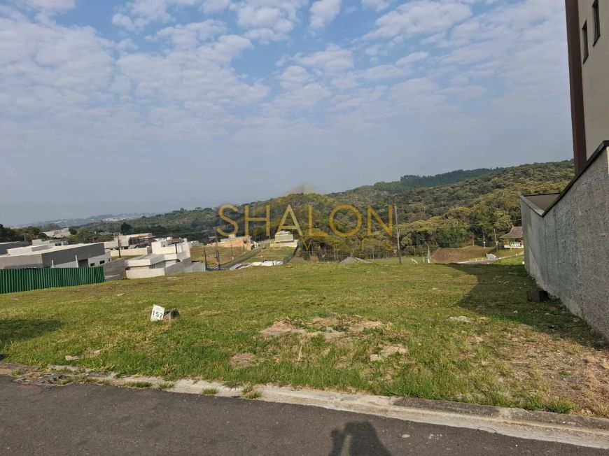 TERRENO EM CONDOMINIO FECHADO MONTE VERONA ECOVILAGE, COLOMBO, PR
