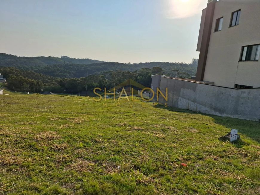 TERRENO EM CONDOMINIO FECHADO MONTE VERONA ECOVILAGE, COLOMBO, PR