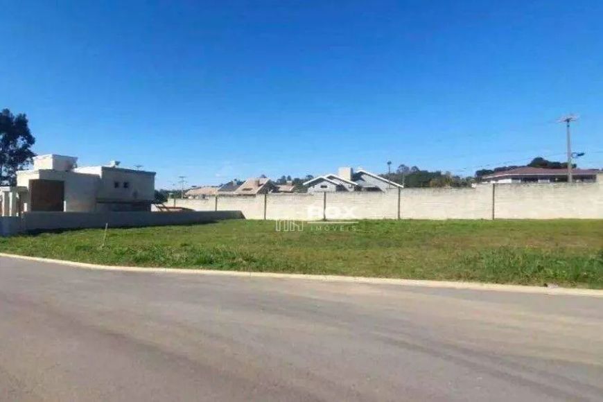 Terreno em condomínio à venda, 758 m² por R$ 640.000