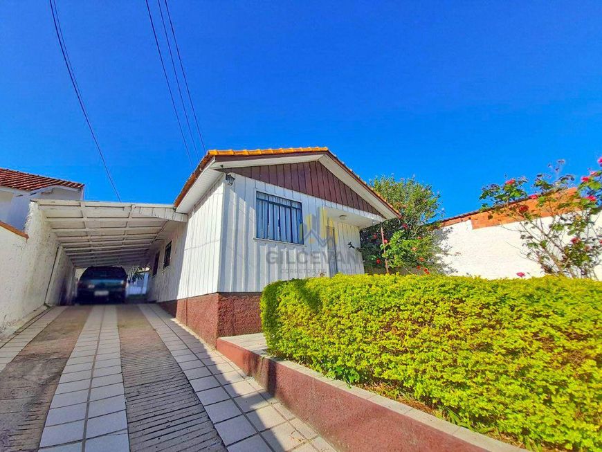 Terreno à venda, 693 m² por R$ 450.000,00 - Rio Verde - Colombo/PR